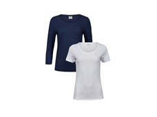 Produktbild TeeJays Womens stretch tee
