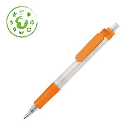 Vegetal pen clear