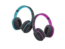 Produktbild Trådlösa hörlurar Colour Collection