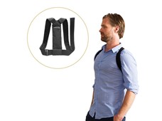 Produktbild Posture Flexi hållningssele
