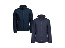 Produktbild Teejays All Weather Jacket