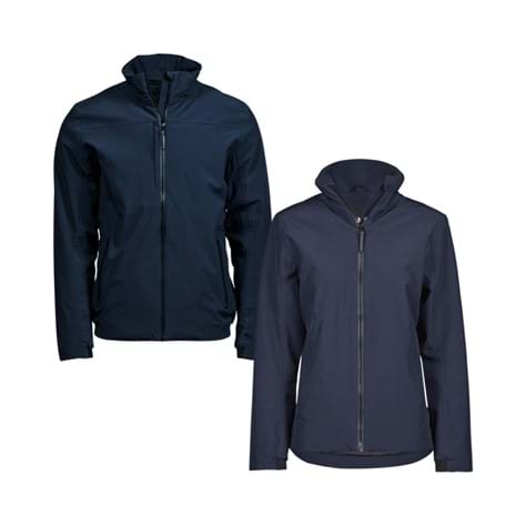 Teejays All Weather Jacket
