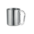 Trumbo mugg med karbinhake