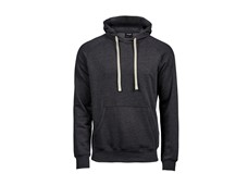 Produktbild Teejays lightweight hooded vintage sweatshirt