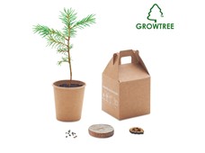Produktbild Growtree planteringsbox