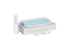 Produktbild Hygienset Care
