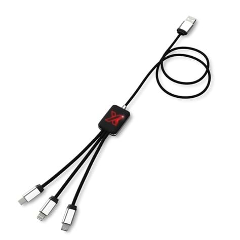 SCX.design C17 light-up kabel