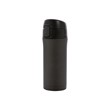 Metallic easy lock vakuummugg
