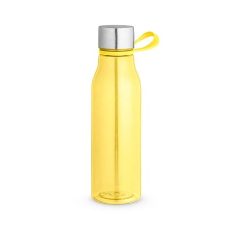 gul flaska