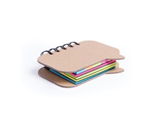 Produktbild Sticky Notepads Lazza