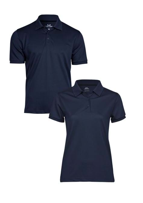 Teejays Club Polo