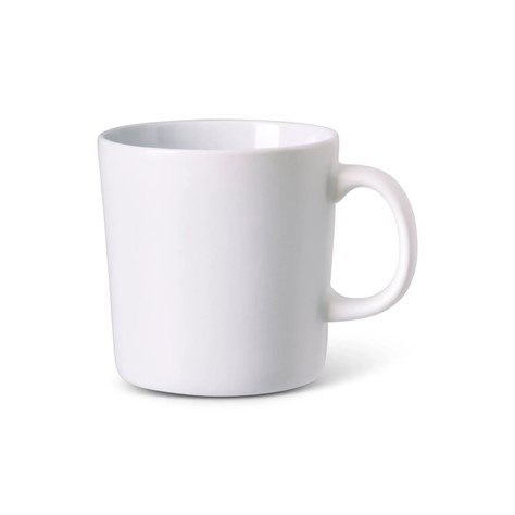 Kaffemugg Emma matt 25cl