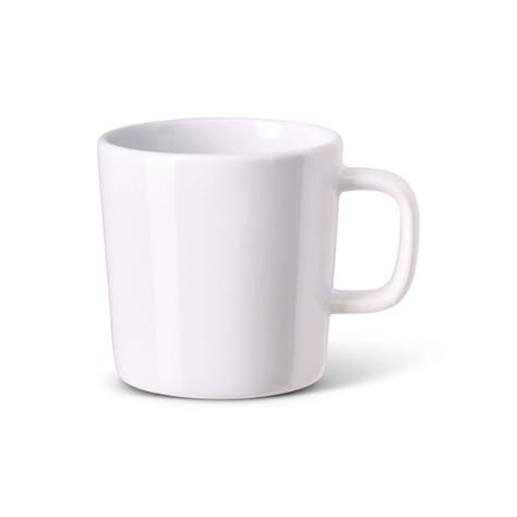 Kaffemugg Ebba Blank 25cl