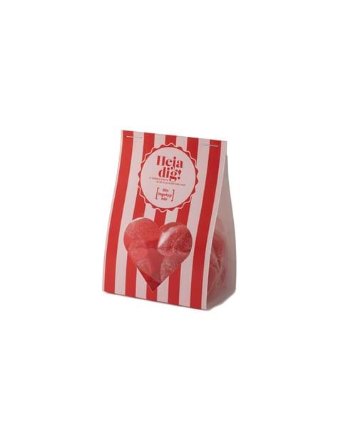 Cellofanpåse Alla hjärtans dag