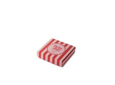 Produktbild Godisask Alla hjärtans dag