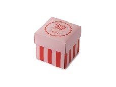 Produktbild Fall-ut ask Alla hjärtans dag