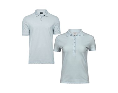 Produktbild TeeJays Luxury stretch piké