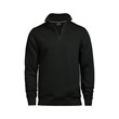 TeeJays Half zip sweatshirt
