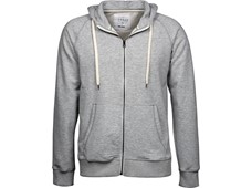 Produktbild TeeJays Urban zip hoodie