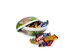 Produktbild Påskägg Klassiskt Mellan