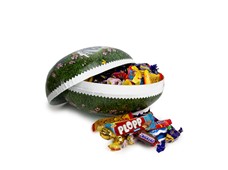 Produktbild Påskägg Klassiskt Stor