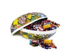 Produktbild Påskägg Klassiskt Jumbo