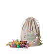 Påsksäck med godis, liten