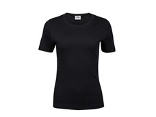 Produktbild TeeJays Interlock Tee Dam