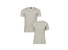 Produktbild TeeJays Interlock tee