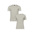 TeeJays Interlock tee