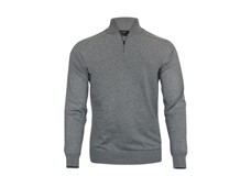 Produktbild Nimbus Brighton 1/4 zip stickad tröja