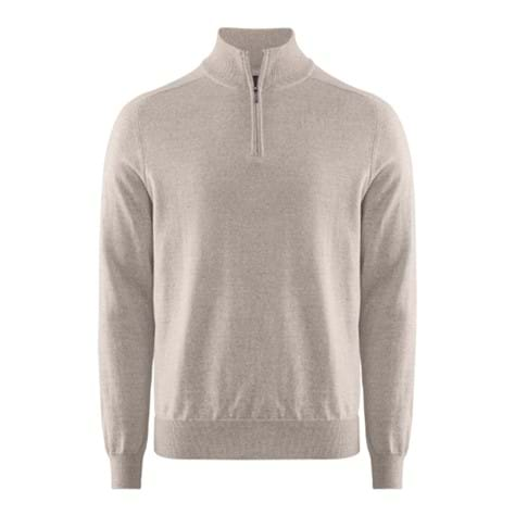 Berkeley Wilton Half Zip