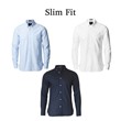 Färger Slim Fit