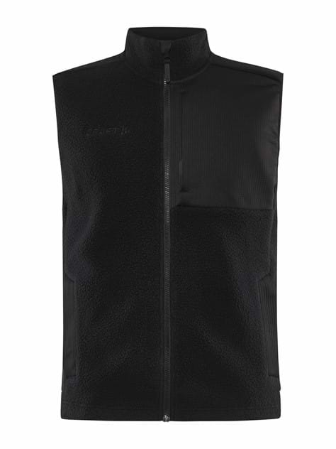 Craft ADV Explore Pile Fleece Vest