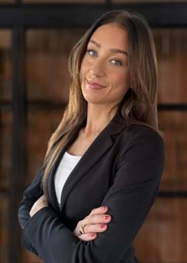 Izabella Bergström