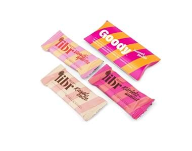 Produktbild Fibr Bar i ask 25g