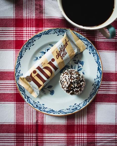 Chokladboll