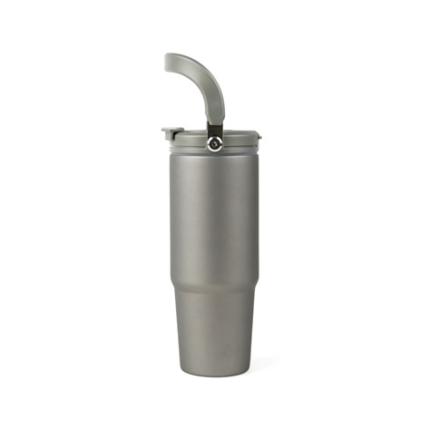 Eos trek RCS återvunnet stål 880 ML