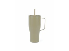 Produktbild Eos voyager RCS återvunnet stål 800 ML