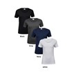 färger t-shirt