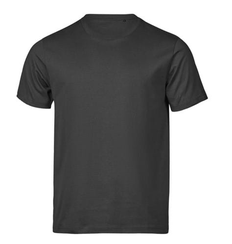 TeeJays Unlabeled Luxury Tee