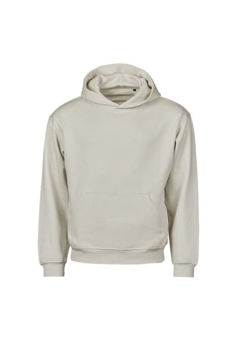 TeeJays Urban Heavy Loose Fit Hooded Sweatshirt