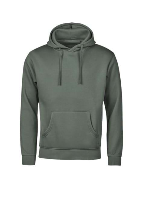 TeeJays Urban Hooded Sweatshirt