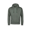TeeJays Urban Hooded Sweatshirt