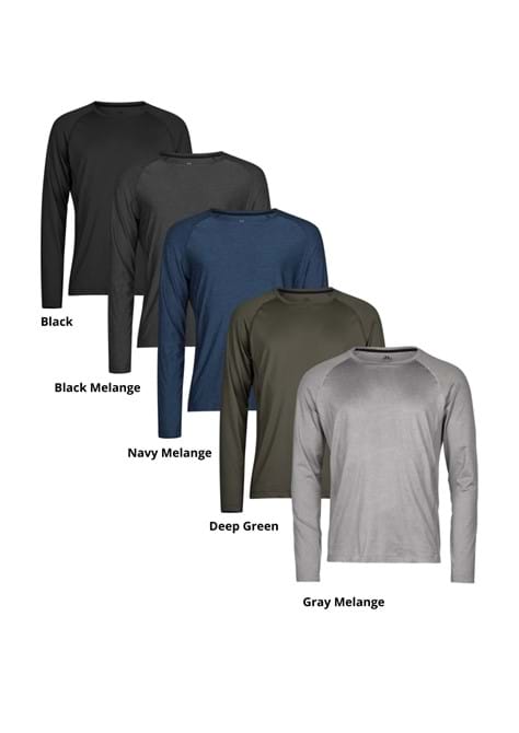 long sleeve