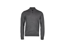 Produktbild TeeJays Men's Half Zip