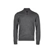 TeeJays Men's Half Zip