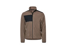 Produktbild TeeJays Mountain Fleece