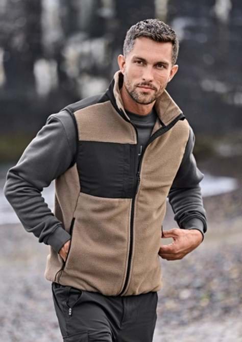 miljö bodywarmer