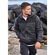 miljö hooded fleece